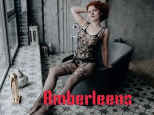Amberleens