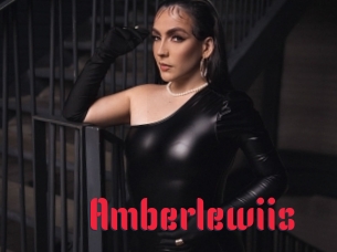 amberlewiis Video Extrait