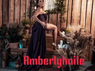 Amberlyhaile