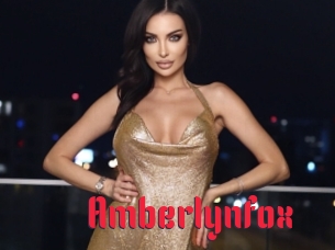 Amberlynfox