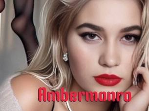 Ambermonro