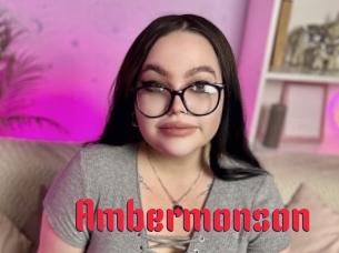 Ambermonson