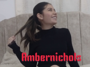 Ambernichols
