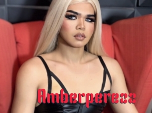 Amberperezz
