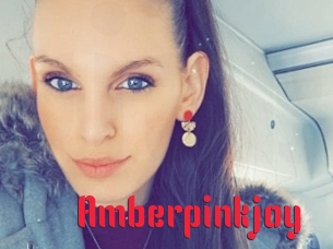 Amberpinkjoy
