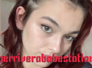 Amberriverababestation