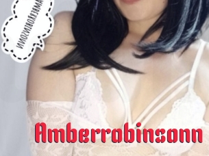 Amberrobinsonn