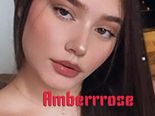 Amberrrose