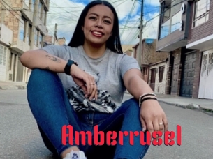 Amberrusel