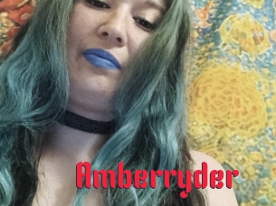 Amberryder