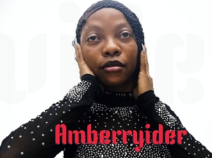 Amberryider