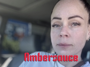 Ambersauce