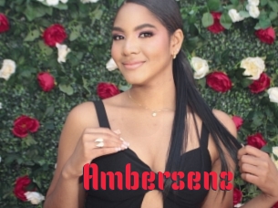 Ambersenz
