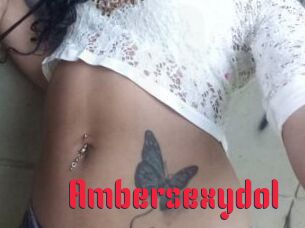 Ambersexydol