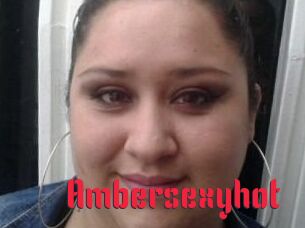 Ambersexyhot