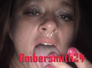Ambersmith24