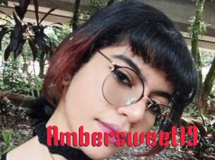 Ambersweet19