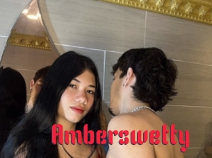 Amberswetty