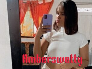 Amberswetty
