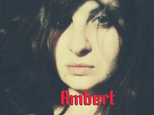 Ambert
