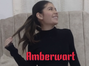 Amberwart