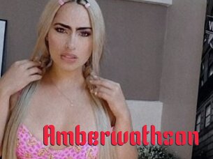 Amberwathson