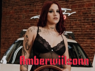 Amberwiilsonn