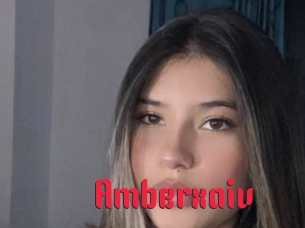 Amberxaiv