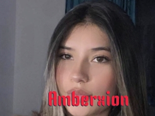 Amberxion