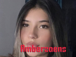 Amberzaens