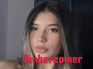 Amberzamer