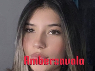 Amberzavala