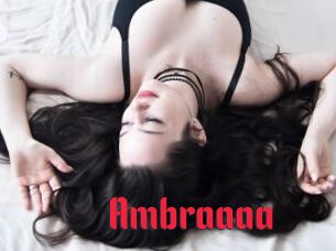 Ambraaaa