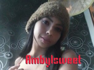 Ambylsweet