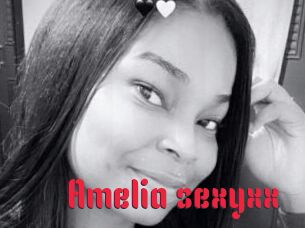Amelia_sexyxx
