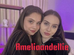 Ameliaandellie