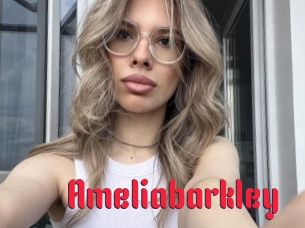 Ameliabarkley