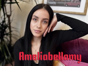 Ameliabellamy