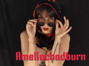 ameliachadburn Video Extrait