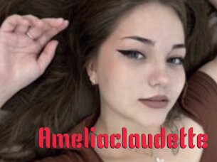 ameliaclaudette Video Extrait