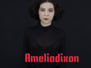 Ameliadixon
