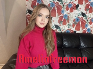 Ameliafreeman