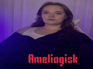 Ameliagisk