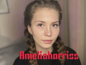 Ameliaharriss