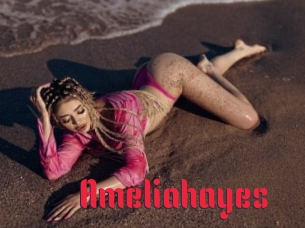Ameliahayes