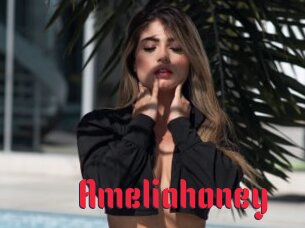 Ameliahoney