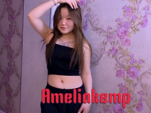Ameliakemp