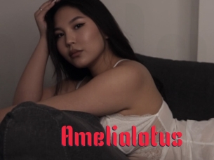 Amelialotus