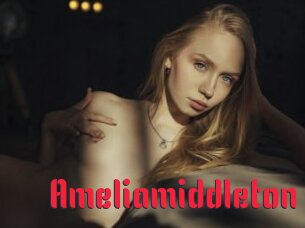 Ameliamiddleton