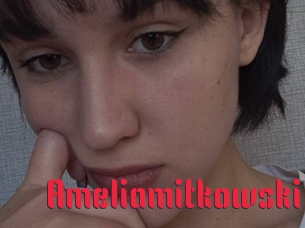 Ameliamitkowski